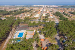 Parque de Campismo Orbitur Vagueira